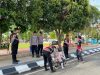 Polres Kutim Tingkatkan Patroli Cipta Kondisi di Titik Rawan