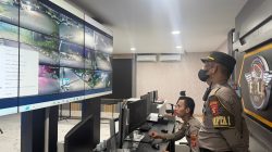 Call Center 110 Polres Kutim Siap Layani Pengaduan Darurat Selama 24 Jam