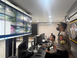 Call Center 110 Polres Kutim Siap Layani Pengaduan Darurat Selama 24 Jam