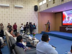 Hadirkan Cath-Lab dan Mammografi, RSUD Kudungga Tingkatkan Layanan