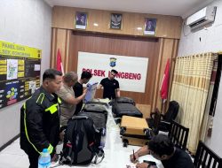 Pengungkapan Besar di Kaltim, Aparat Sita 92 Kilogram Sabu dan Kendaraan Mewah