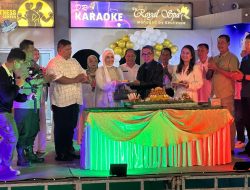 Hotel Royal Victoria Gandeng Geuliz Spa, Hadirkan Layanan Relaksasi Profesional di Sangatta