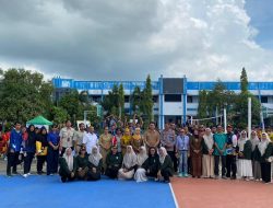 Tak Sekadar Lomba, SPANSATARA CUP IV Tekankan Edukasi dan Sportivitas
