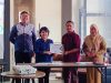 BPJS Kutim dan Empat Yayasan Sepakati Perlindungan Kesehatan bagi 640 Relawan