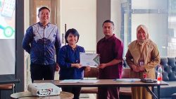 BPJS Kutim dan Empat Yayasan Sepakati Perlindungan Kesehatan bagi 640 Relawan