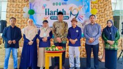 STAIS Sangatta Optimistis Menuju Dua Dekade Kampus Berkualitas