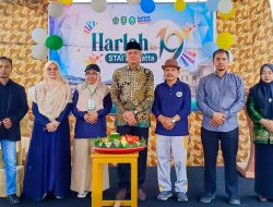 STAIS Sangatta Optimistis Menuju Dua Dekade Kampus Berkualitas