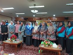 IBI Kutim Tekankan Peran KB Pascasalin dalam Pencegahan Stunting