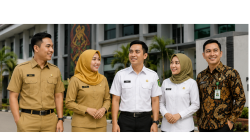 Tingkatkan Disiplin dan Identitas Daerah, Pemkab Kutim Tetapkan Aturan Seragam ASN