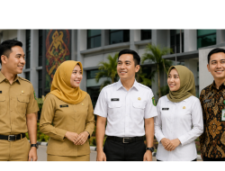 Tingkatkan Disiplin dan Identitas Daerah, Pemkab Kutim Tetapkan Aturan Seragam ASN