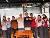 Pimpin JMSI Kaltim, Bayu Komitmen Jaga Soliditas dan Profesionalisme Media Siber
