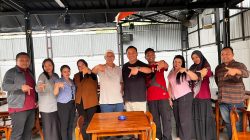 Pimpin JMSI Kaltim, Bayu Komitmen Jaga Soliditas dan Profesionalisme Media Siber
