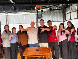Pimpin JMSI Kaltim, Bayu Komitmen Jaga Soliditas dan Profesionalisme Media Siber