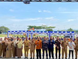 Transformasi Bisnis Digital Dorong Pentingnya Sensus Ekonomi 2026 di Kutim