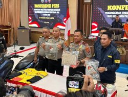 Kasus Royyan Terungkap, Polda Kaltim Tangkap Pelaku Penculikan dan Pembunuhan Anak di Sangatta