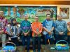 PLN Optimistis Elektrifikasi Desa di Kutim Rampung 100 Persen