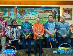 PLN Optimistis Elektrifikasi Desa di Kutim Rampung 100 Persen