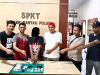 Polres Kutim Kembali Pukul Peredaran Narkoba, 17 Paket Sabu Disita