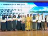 Disdikbud Kutim Apresiasi SMPN 1 Sangatta Utara, Komitmen Cetak Generasi Cerdas dan Berkarakter