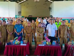 Peserta Pelatihan BLK Kutim Antusias, Bekal Soft Skill Dinilai Penting Hadapi Dunia Kerja