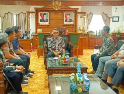 Sinergi Pusat dan Daerah Perkuat Pembangunan Kutim Melalui Hibah 20 Aset Infrastruktur