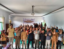 Sosialisasi PUG Berlanjut di Bengalon, Dorong Perempuan Berperan strategis di Perkebunan