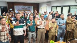 Pemkab Kutim Dorong Kepemimpinan Perempuan di Sektor Perkebunan Kelapa Sawit