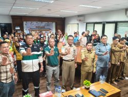 Pemkab Kutim Dorong Kepemimpinan Perempuan di Sektor Perkebunan Kelapa Sawit
