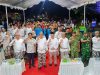 Festival Sekerat Nusantara V Resmi Dibuka, Budaya dan Ekonomi Kreatif Berpadu