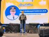 Festival Sekerat Nusantara V Berakhir, Bupati Harap Jadi Motor Penggerak Pariwisata Kutim