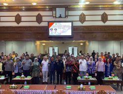 Mahyunadi Tekankan Edukasi dan Pendampingan Jadi Kunci Pencegahan HIV/AIDS