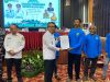 Sinergi Pemkab, KKP dan Pemprov Perkuat SDM Nelayan Kutai Timur
