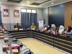 Pemkab Kutim Dorong UMKM Jadi Pilar Baru Penggerak Ekonomi Daerah