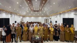 DPPPA Kutim Bekali 60 Perempuan Strategi Kembangkan Usaha di Era Digital