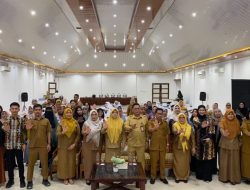 DPPPA Kutim Bekali 60 Perempuan Strategi Kembangkan Usaha di Era Digital