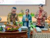 HUT IBI ke-75 Jadi Momentum Perkuat Solidaritas dan Kualitas Bidan di Kutai Timur