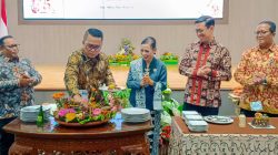 HUT IBI ke-75 Jadi Momentum Perkuat Solidaritas dan Kualitas Bidan di Kutai Timur