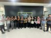 Hadapi Ancaman Siber, Pemkab Kutim Benahi Tata Kelola Keamanan Informasi