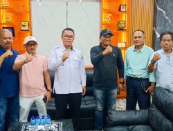 Potensi Ekonomi Jadi Modal Utama Pengembangan DOB Sangsaka