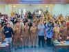 Pendaftaran Merek UMKM Kutim Melonjak, Sentra HKI Catat 125 Merek Ditangani pada 2026