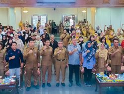 Pendaftaran Merek UMKM Kutim Melonjak, Sentra HKI Catat 125 Merek Ditangani pada 2026
